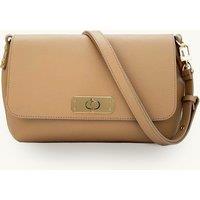 The Maisie Maxi Leather Bag