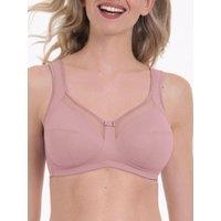 Anita Women's Clara Comfort Soft Bra in Pink | Size: 38G
