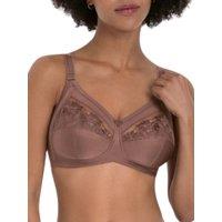 Anita Women's Safina Comfort Bra in Red | Size: 42B