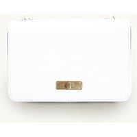 The Grace Leather Bag