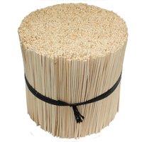 KDMD 5kg of 2.5mm Reed Diffusers Approx 5000 in Brown