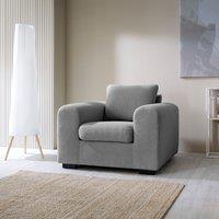 Boston Boucle Armchair Sofa 6 colours