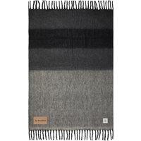 Vinga Saletto Wool Blend Blanket in Grey