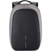 XD Design Bobby Hero Anti-Theft Backpack in Grey