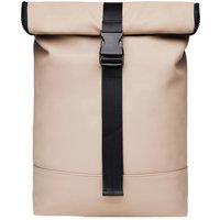 Vinga Baltimore Bike Bag in Pale Grey