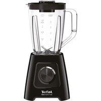 Tefal 'Blendforce' 2 Jug Blender in Black