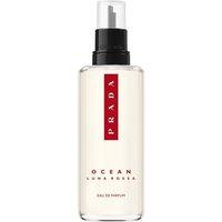Prada Men's Luna Rossa Ocean Eau De Parfum 150 Refill in Misc | Size: 150ml