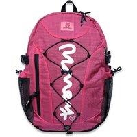 Money Men's Inter City Back Messenger Bag in Pink