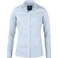 Nimbus Women's Portland Shirt in Light Blue | Size: Medium