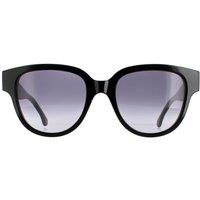 Paul Smith Women's Round Black Grey Gradient PSSN047 Darcy