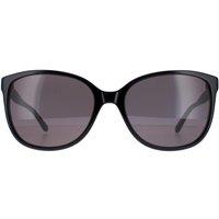 ELLE Women's Square Black Grey 14888
