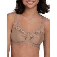 Anita Women's Sophia Comfort Bra in Pink | Size: 34B