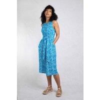 Nalani LivaEco Printed Viscose Jumpsuit