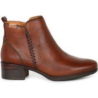 'Murtha' Ankle Boots