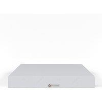 DS Living Memory Foam Mattress Orthopedic 8 Inch Deep - PureDream in Off-White | Size: Small Double