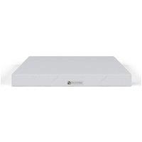 DS Living Memory Foam Mattress Orthopedic 6 Inch Deep - PureDream in Off-White | Size: Double