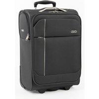 A2B Odyssey 20 Soft Sided Flight Bag - XS Under Seat Cabin Suitcase in Charcoal | Size: Mini Cabin
