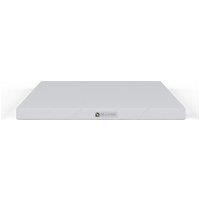DS Living Memory Foam Mattress Orthopedic 4 Inch Deep - PureDream in Off-White | Size: Double