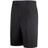 Stromberg Men's Sintra Golf Shorts in Black | Size: 42