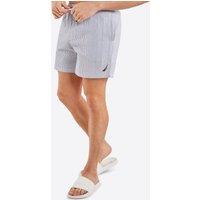 Nautica Men's 'Kristian' 6 Swim Short in Indigo | Size: Small