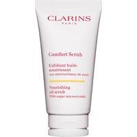 Clarins Women's Comfort Scrub 50ml