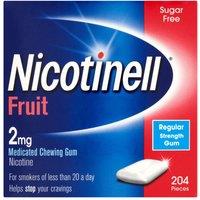 Nicotinell