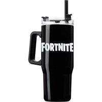 Fortnite Rambler Mug in Black
