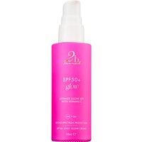 2bTanned SPF50 Glow in White | Size: 60ml