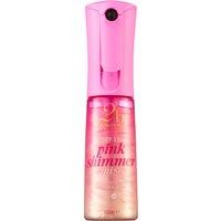 2bTanned Pink Shimmer Mist SPF15 | Size: 100ml
