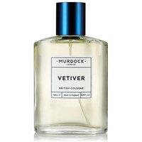 Murdock London Men's Vetiver Cologne 100ml in Misc
