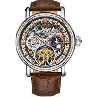 4000 Automatic 43mm Skeleton