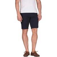 Raging Bull Men's Chino Shorts in Navy | Size: 40R