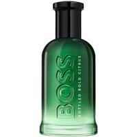 Hugo Boss Men's BOSS Bottled Bold Citrus Eau de Parfum for Men in Misc | Size: 50ml