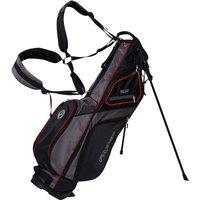 Fazer Men's Golf 2.5 Mini Stand Bag in Black