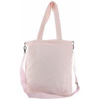 Cotton Towelling Maxi Tote Bag Plain