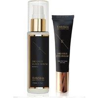 Anti-Wrinkle Elixir Serum 24k Gold + Under Eye Cream 24k Gold