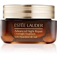 Este Lauder Women's Advanced Night Repair Overnight Treatment 65ml