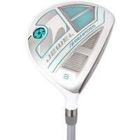 Ladies Jewel HL Golf Fairway Wood