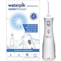 Waterpik Water Flosser Cordless Plus White