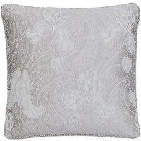 Sanderson 'Ashbee' Cushion in Grey | Size: 40 cm x 40 cm