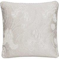 Sanderson 'Ashbee' Cushion in Beige | Size: 40 cm x 40 cm