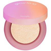 Benefit Women's Glow-la-la Highlight Powder 3g in Raya