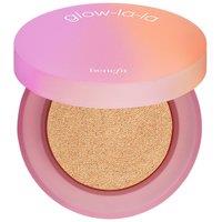 Benefit Women's Glow-la-la Highlight Powder 3g in Nova