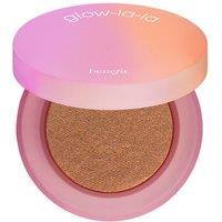 Benefit Women's Glow-la-la Highlight Powder 3g in Lumi