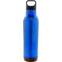 XD Design Cork 600ml Flask in Blue