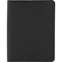 XD Design Impact Aware Deluxe Tech A4 Portfolio in Black