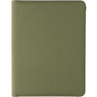 XD Design Impact Aware Deluxe Tech A4 Portfolio in Green