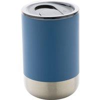 XD Design Stainless Steel Tumbler in Blue