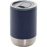 XD Design Stainless Steel Tumbler in Navy