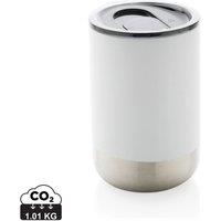 XD Design Stainless Steel Tumbler in White